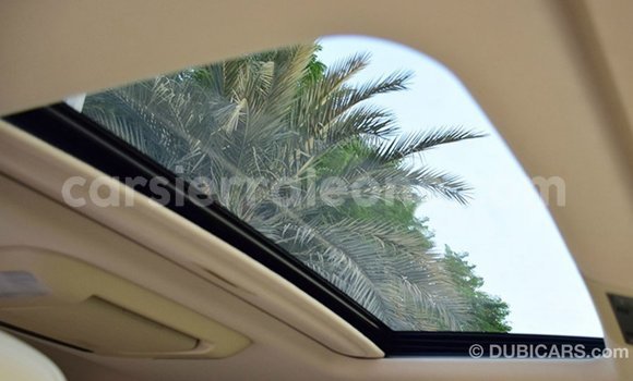 Buy Import Lexus LX White Car in Import - Dubai in Kailahun Buy Import Lexus LX White Car in Import - Dubai in Kailahun