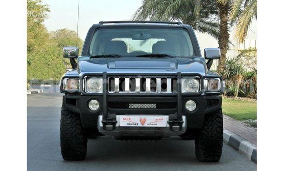 Buy Import Hummer H3 Other Car in Import - Dubai in Kailahun Buy Import Hummer H3 Other Car in Import - Dubai in Kailahun