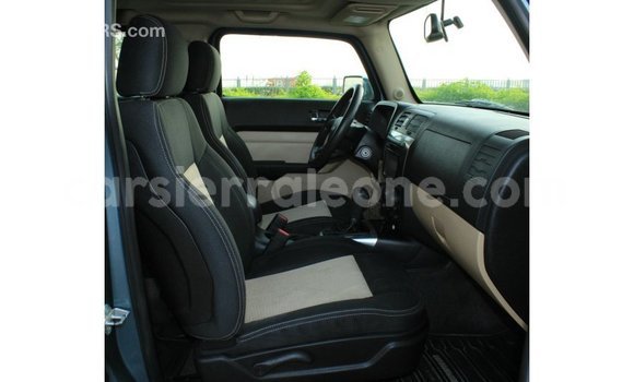 Buy Import Hummer H3 Other Car in Import - Dubai in Kailahun Buy Import Hummer H3 Other Car in Import - Dubai in Kailahun