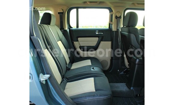 Buy Import Hummer H3 Other Car in Import - Dubai in Kailahun Buy Import Hummer H3 Other Car in Import - Dubai in Kailahun