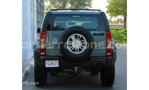 Buy Import Hummer H3 Other Car in Import - Dubai in Kailahun Buy Import Hummer H3 Other Car in Import - Dubai in Kailahun