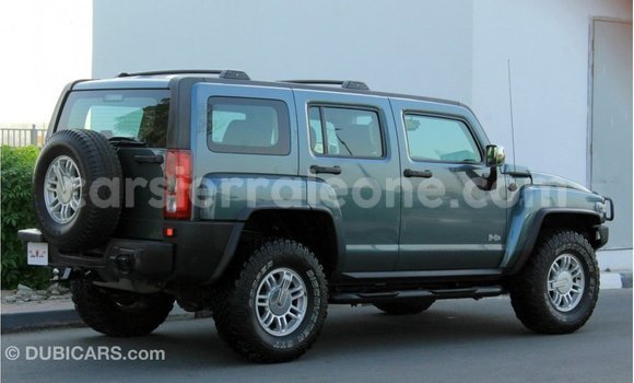Buy Import Hummer H3 Other Car in Import - Dubai in Kailahun Buy Import Hummer H3 Other Car in Import - Dubai in Kailahun