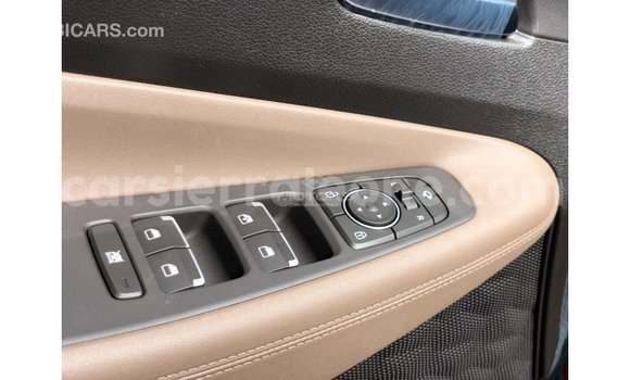 Acheter Import Voiture Hyundai Santa Fe Rouge à Import - Dubai, Kailahun Acheter Import Voiture Hyundai Santa Fe Rouge à Import - Dubai, Kailahun