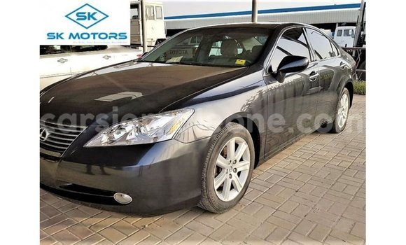 Buy Import Lexus ES Other Car in Import - Dubai in Kailahun