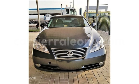 Buy Import Lexus ES Other Car in Import - Dubai in Kailahun Buy Import Lexus ES Other Car in Import - Dubai in Kailahun