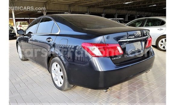 Buy Import Lexus ES Other Car in Import - Dubai in Kailahun Buy Import Lexus ES Other Car in Import - Dubai in Kailahun