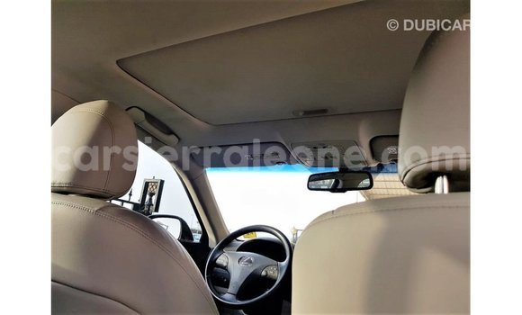 Buy Import Lexus ES Other Car in Import - Dubai in Kailahun Buy Import Lexus ES Other Car in Import - Dubai in Kailahun