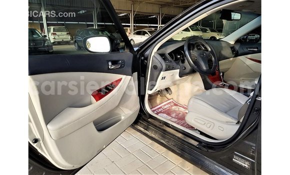 Buy Import Lexus ES Other Car in Import - Dubai in Kailahun Buy Import Lexus ES Other Car in Import - Dubai in Kailahun