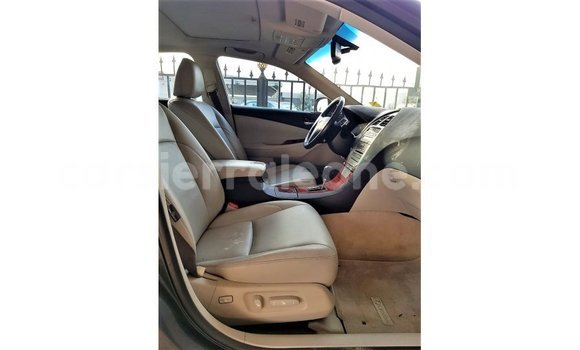 Buy Import Lexus ES Other Car in Import - Dubai in Kailahun Buy Import Lexus ES Other Car in Import - Dubai in Kailahun