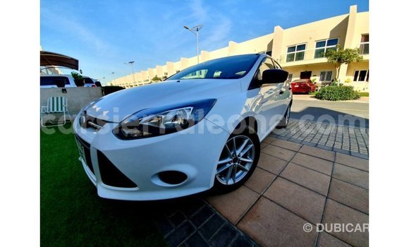 Buy Import Ford Focus White Car in Import - Dubai in Kailahun Buy Import Ford Focus White Car in Import - Dubai in Kailahun