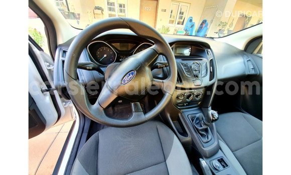 Buy Import Ford Focus White Car in Import - Dubai in Kailahun Buy Import Ford Focus White Car in Import - Dubai in Kailahun