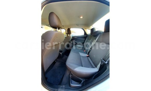 Buy Import Ford Focus White Car in Import - Dubai in Kailahun Buy Import Ford Focus White Car in Import - Dubai in Kailahun