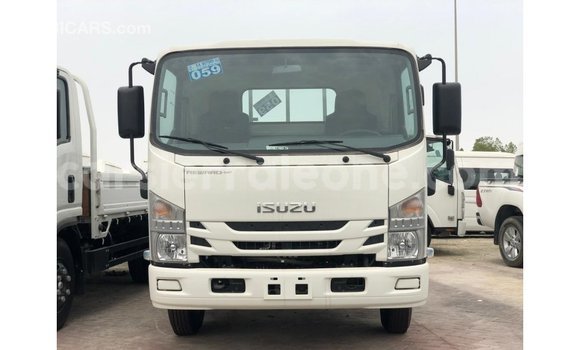 Buy Import Isuzu Rodeo White Car in Import - Dubai in Kailahun Buy Import Isuzu Rodeo White Car in Import - Dubai in Kailahun