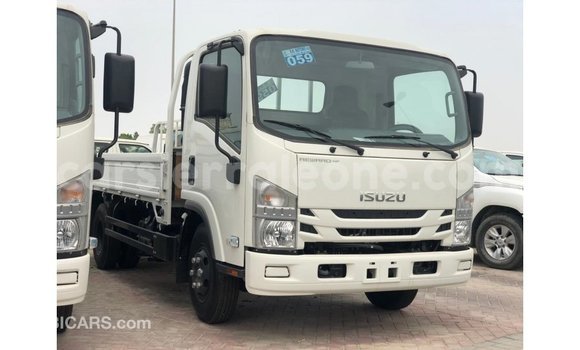 Buy Import Isuzu Rodeo White Car in Import - Dubai in Kailahun Buy Import Isuzu Rodeo White Car in Import - Dubai in Kailahun