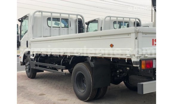 Buy Import Isuzu Rodeo White Car in Import - Dubai in Kailahun Buy Import Isuzu Rodeo White Car in Import - Dubai in Kailahun