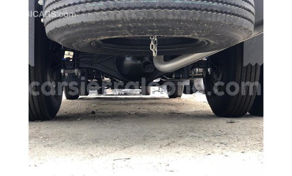 Buy Import Isuzu Rodeo White Car in Import - Dubai in Kailahun Buy Import Isuzu Rodeo White Car in Import - Dubai in Kailahun