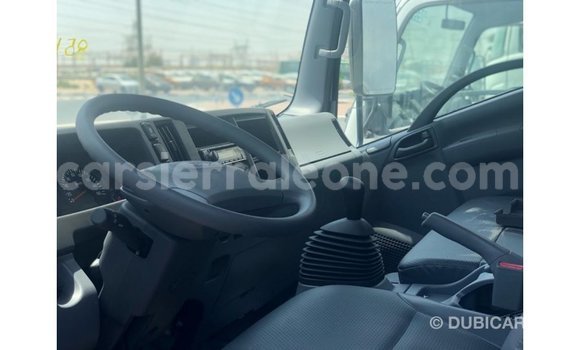 Buy Import Isuzu Rodeo White Car in Import - Dubai in Kailahun Buy Import Isuzu Rodeo White Car in Import - Dubai in Kailahun