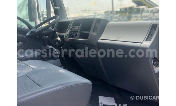 Buy Import Isuzu Rodeo White Car in Import - Dubai in Kailahun Buy Import Isuzu Rodeo White Car in Import - Dubai in Kailahun