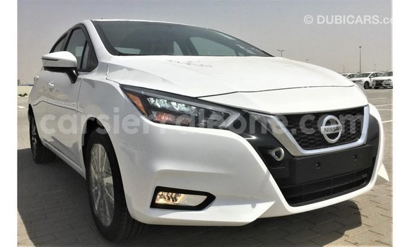 Buy Import Nissan Sunny White Car in Import - Dubai in Kailahun Buy Import Nissan Sunny White Car in Import - Dubai in Kailahun