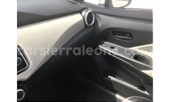 Buy Import Nissan Sunny White Car in Import - Dubai in Kailahun Buy Import Nissan Sunny White Car in Import - Dubai in Kailahun