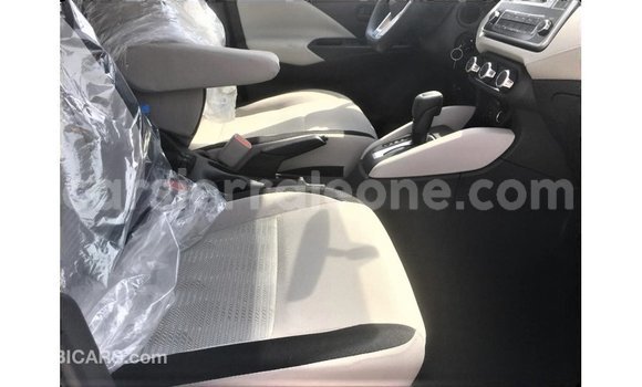 Buy Import Nissan Sunny White Car in Import - Dubai in Kailahun Buy Import Nissan Sunny White Car in Import - Dubai in Kailahun