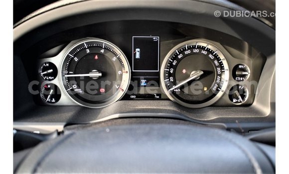 Buy Import Toyota Land Cruiser Black Car in Import - Dubai in Kailahun Buy Import Toyota Land Cruiser Black Car in Import - Dubai in Kailahun
