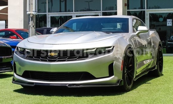 Buy Import Chevrolet Camaro Other Car in Import - Dubai in Kailahun