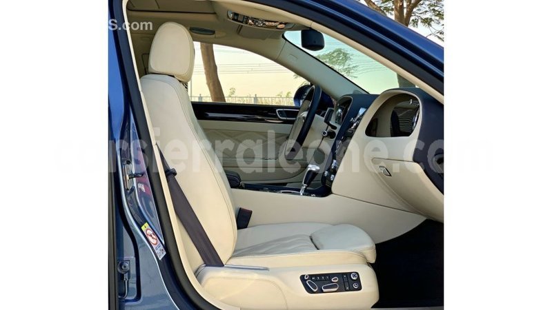 Big with watermark bentley continental flying spur kailahun import dubai 6966