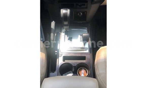 Buy Import Mitsubishi Pajero Red Car in Import - Dubai in Kailahun Buy Import Mitsubishi Pajero Red Car in Import - Dubai in Kailahun