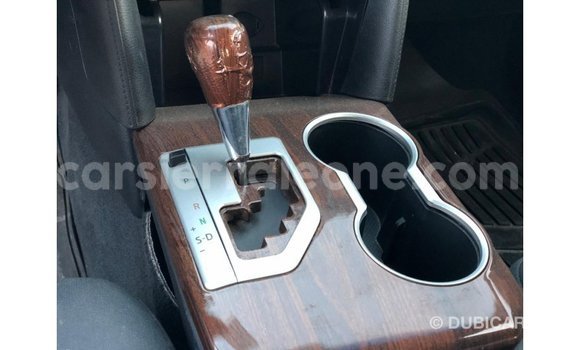 Buy Import Toyota Camry White Car in Import - Dubai in Kailahun Buy Import Toyota Camry White Car in Import - Dubai in Kailahun