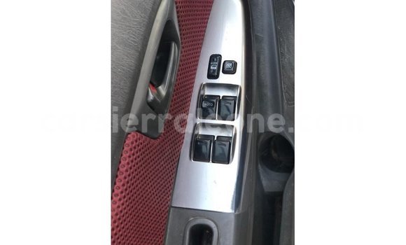 Buy Import Toyota Hilux White Car in Import - Dubai in Kailahun Buy Import Toyota Hilux White Car in Import - Dubai in Kailahun