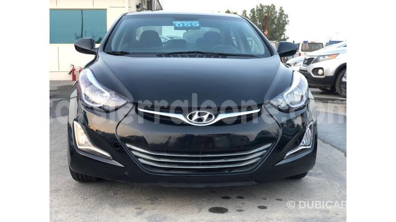 Big with watermark hyundai elantra kailahun import dubai 6973