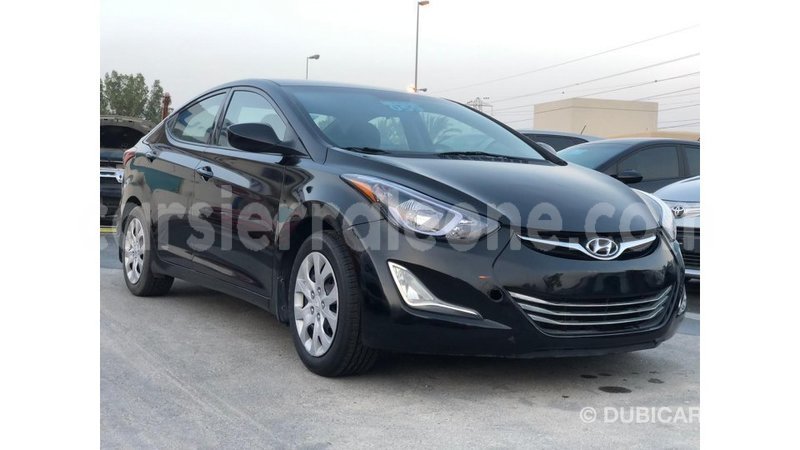 Big with watermark hyundai elantra kailahun import dubai 6973