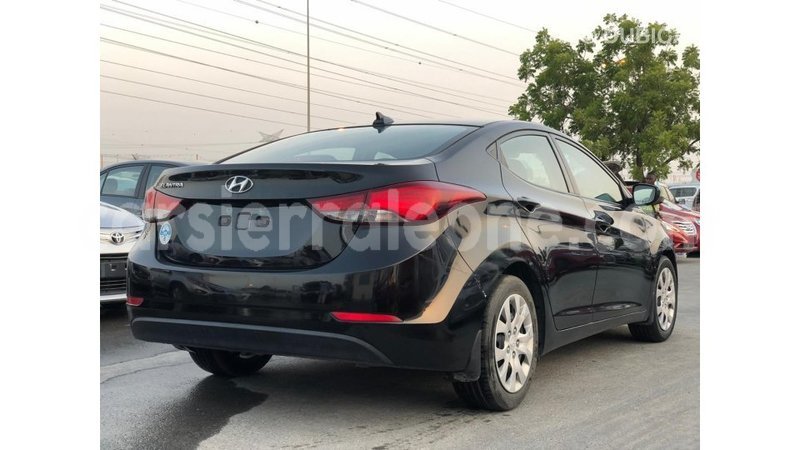 Big with watermark hyundai elantra kailahun import dubai 6973