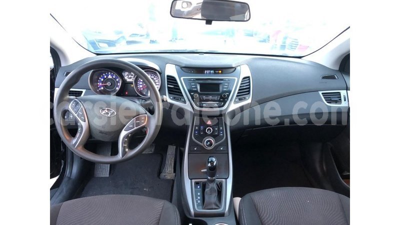 Big with watermark hyundai elantra kailahun import dubai 6973