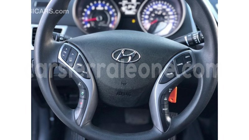 Big with watermark hyundai elantra kailahun import dubai 6973