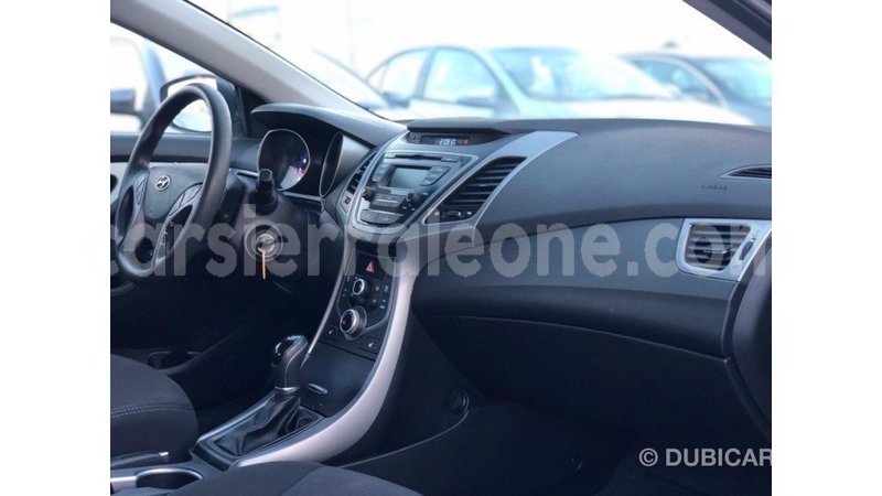 Big with watermark hyundai elantra kailahun import dubai 6973