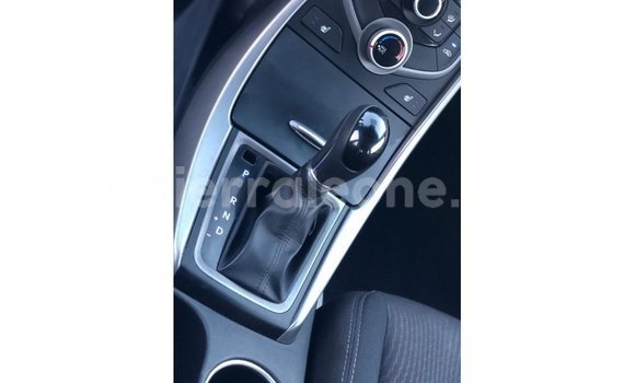 Buy Import Hyundai Elantra Black Car in Import - Dubai in Kailahun Buy Import Hyundai Elantra Black Car in Import - Dubai in Kailahun