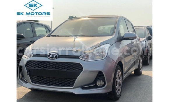Buy Import Hyundai i10 Other Car in Import - Dubai in Kailahun