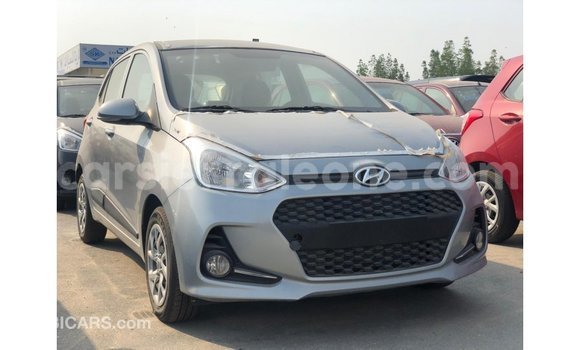 Buy Import Hyundai i10 Other Car in Import - Dubai in Kailahun Buy Import Hyundai i10 Other Car in Import - Dubai in Kailahun