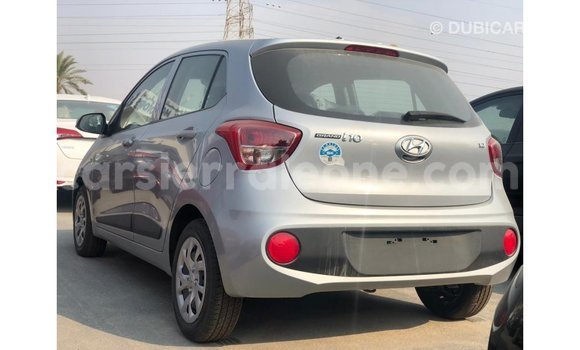 Buy Import Hyundai i10 Other Car in Import - Dubai in Kailahun Buy Import Hyundai i10 Other Car in Import - Dubai in Kailahun