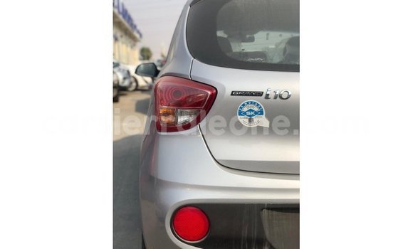 Buy Import Hyundai i10 Other Car in Import - Dubai in Kailahun Buy Import Hyundai i10 Other Car in Import - Dubai in Kailahun