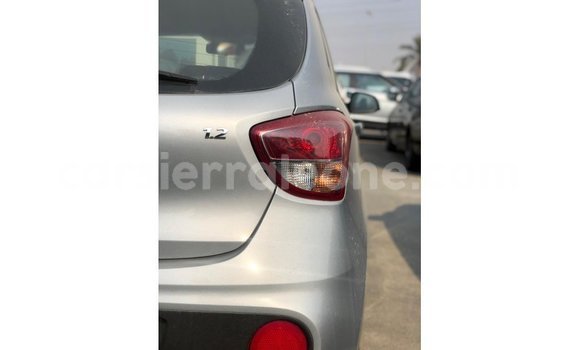 Buy Import Hyundai i10 Other Car in Import - Dubai in Kailahun Buy Import Hyundai i10 Other Car in Import - Dubai in Kailahun