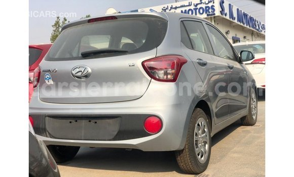 Buy Import Hyundai i10 Other Car in Import - Dubai in Kailahun Buy Import Hyundai i10 Other Car in Import - Dubai in Kailahun