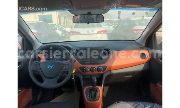 Buy Import Hyundai i10 Other Car in Import - Dubai in Kailahun Buy Import Hyundai i10 Other Car in Import - Dubai in Kailahun