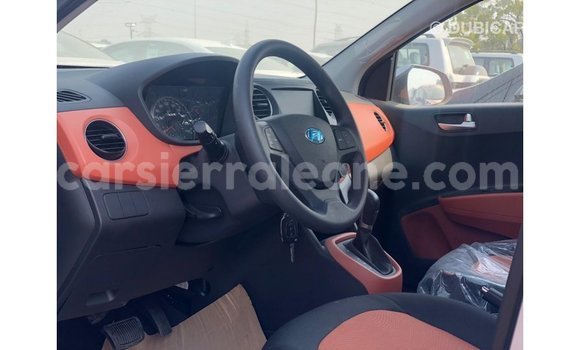 Buy Import Hyundai i10 Other Car in Import - Dubai in Kailahun Buy Import Hyundai i10 Other Car in Import - Dubai in Kailahun