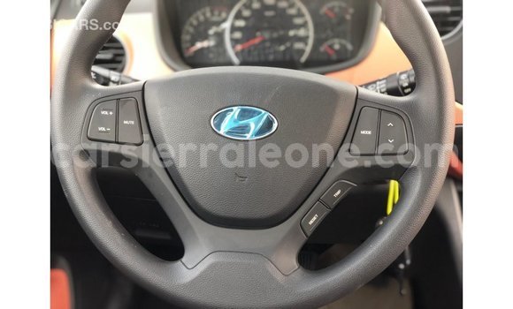 Buy Import Hyundai i10 Other Car in Import - Dubai in Kailahun Buy Import Hyundai i10 Other Car in Import - Dubai in Kailahun