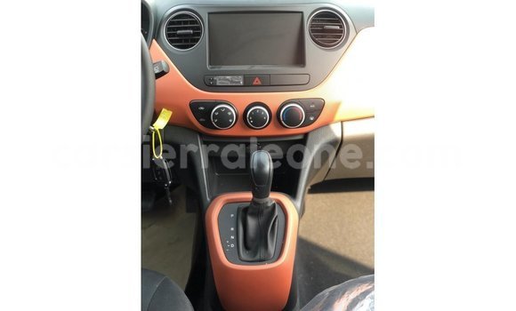 Buy Import Hyundai i10 Other Car in Import - Dubai in Kailahun Buy Import Hyundai i10 Other Car in Import - Dubai in Kailahun