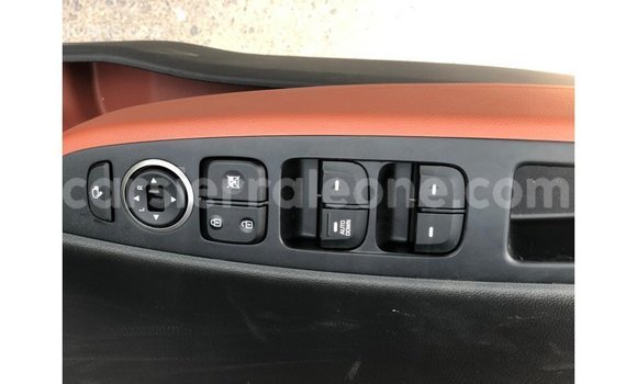 Buy Import Hyundai i10 Other Car in Import - Dubai in Kailahun Buy Import Hyundai i10 Other Car in Import - Dubai in Kailahun