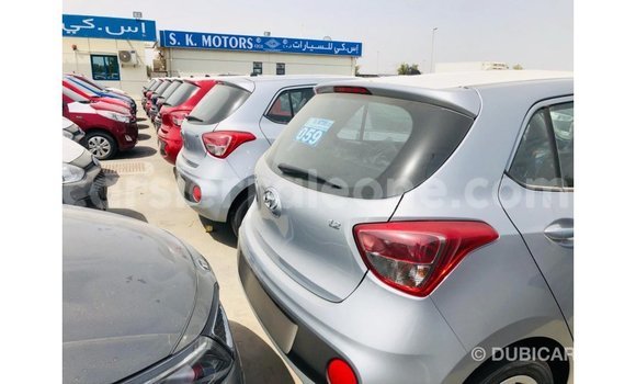Buy Import Hyundai i10 Other Car in Import - Dubai in Kailahun Buy Import Hyundai i10 Other Car in Import - Dubai in Kailahun